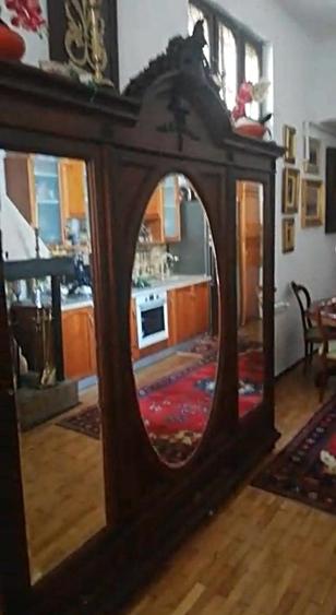 Vanzare casa renovata 2 camere curte proprie foisor Cotroceni - 12