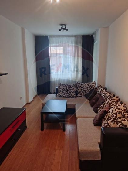 Apartament cu 2 camere de vânzare în zona Avantgarden - 1