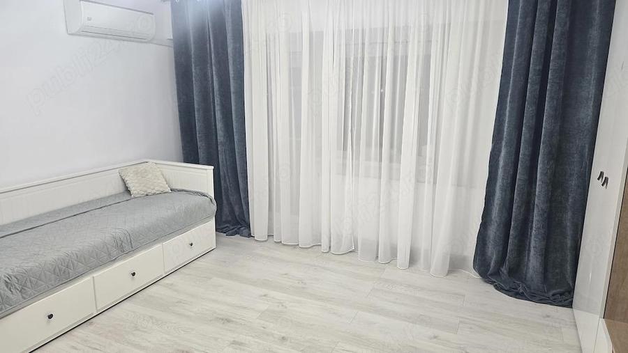 Vand apartament o camera, in Dorobanti, suprafata utila totala 47 mp,mobilat, utilat integral, - 6