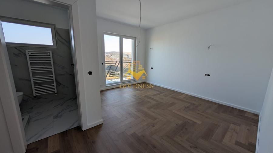 Casă individuală, 4 camere, 470 mp teren, Cluj - 8