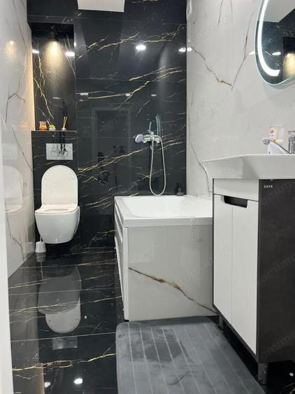 Oferim spre inchiriere garsoniera in zona Unirii Mall - 2