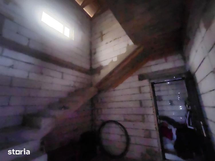 Vila in Serbanesti cu 5 camere - 1