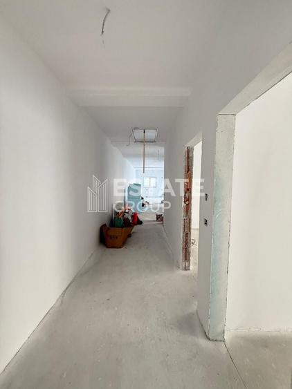 1/2 Duplex Mosnita noua, finisaje de calitate - 13