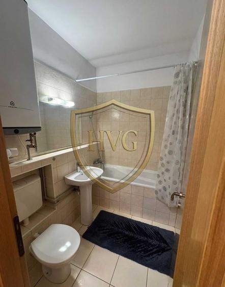 Apartament cu 2 camere | Loc de parcare | Quadra Place - 6