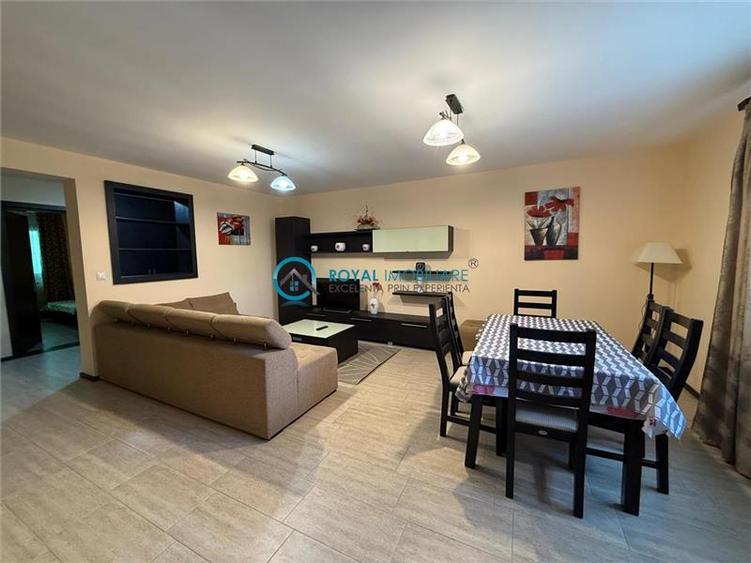Royal Imobiliare - Inchiriere apartament zona Republicii - 3