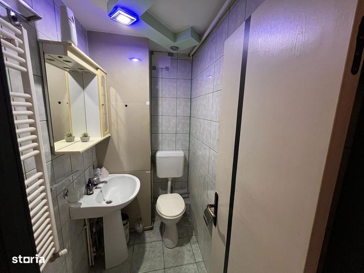 Direct proprietar 3 Camere Mobilat Utilat vedere Panoramica langa ITC - 13