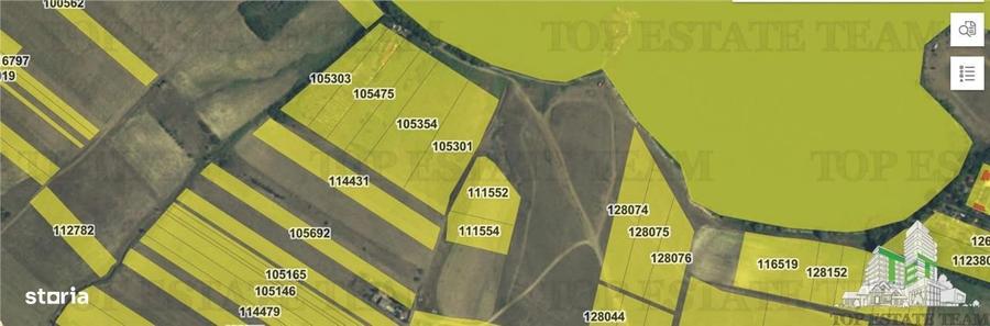 Teren intre lac si mare oportunitate de dezvoltare - 5