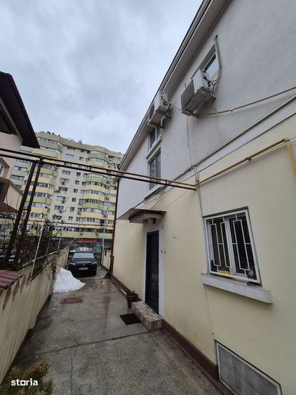 Vila de inchiriat Iancului -7 camere - business sau residential - 10