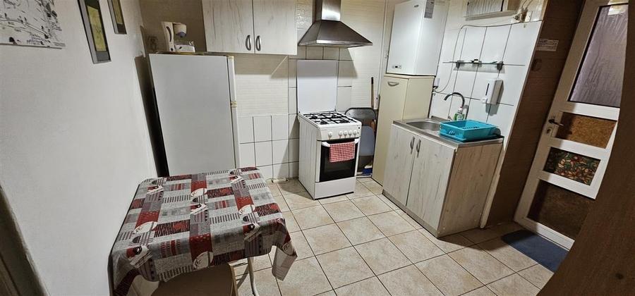 Garsoniera la casa | Centru | Brasov - 6