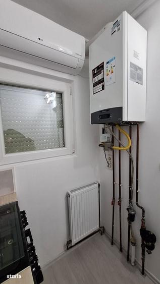 Apartament 1 camera, Confectii Medicina, amenajat - 2