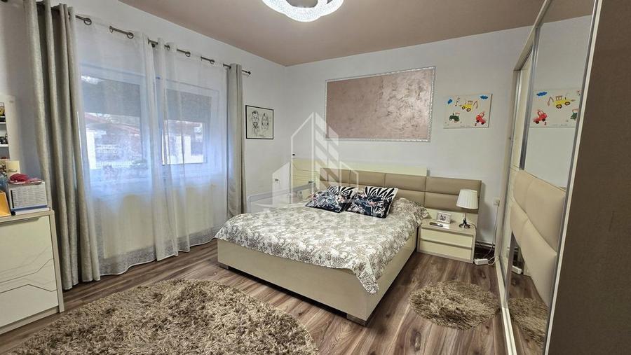 Duplex renovat, 5 camere, in zona Blascovici - 7