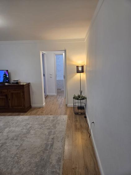 Apartament 3 camere, zona Burdujeni- Orizont Plaza - 1