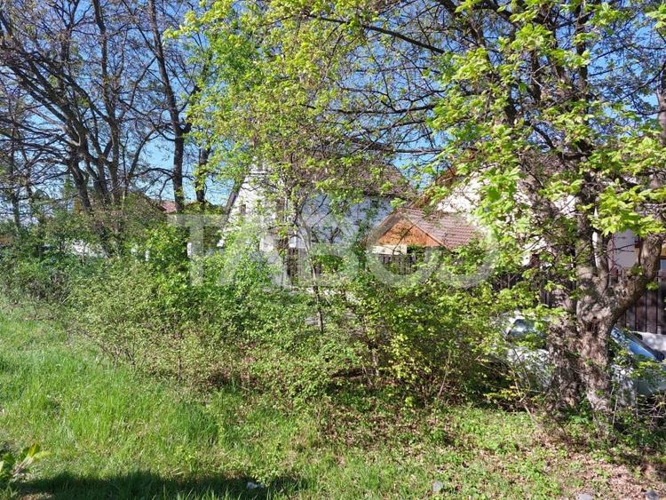 Teren 3445 mp pentru persoanele care doresc casa  cu teren generos - 1