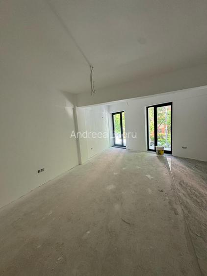 Garsonieră Spațioasă de Vânzare | 41,1 mp Utili | Finisaje Premium |Veranda Mall