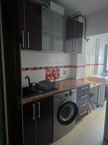 Garsoniera Faleza Nord - 6