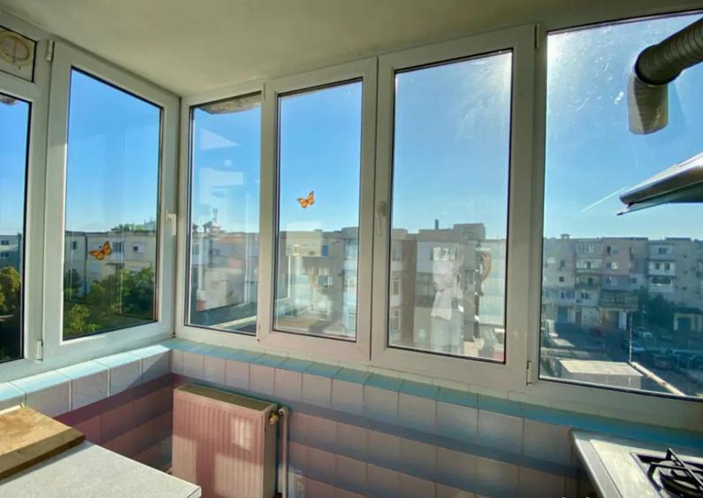 Apartament 2 camere situat in Str. Decebal-Bd. Daciei - 8