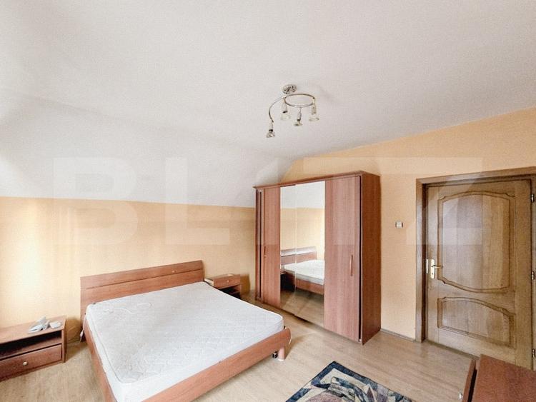 Oportunitate de investitie! Casa de vanzare, cu 8 camere, 382 mp, zona Gruia - 6