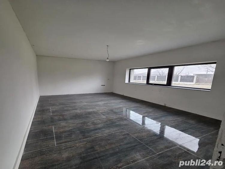 Casa constructie noua cu 4 camere ?i teren generos - 13
