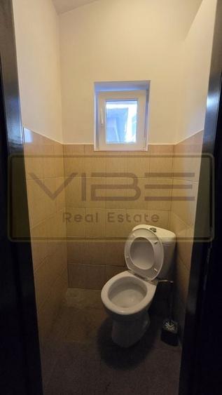 Spatiu comercial- cafenea/ showroom /restaurant - 3