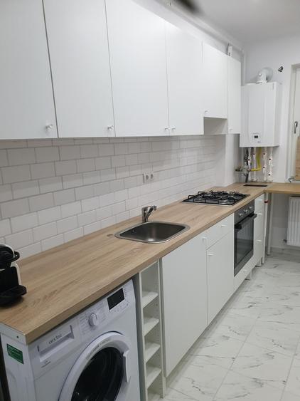 Platinum Residence, loc parcare inclus - 1