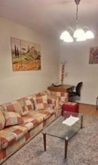 Baba Novac-strada Nicolae Lucaret-apartament 2 camere - 8