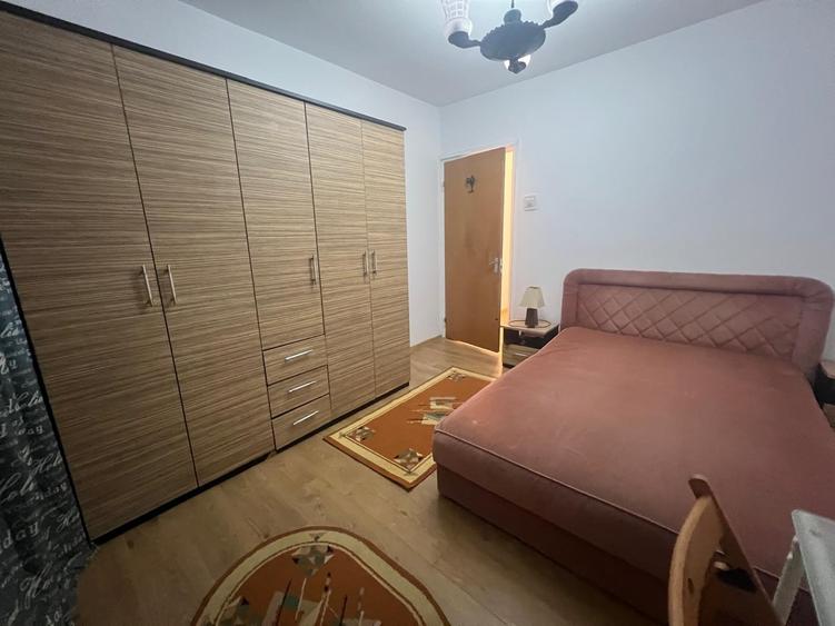Tineretului, 550Euro, decomandat, acces metrou, parc - 5