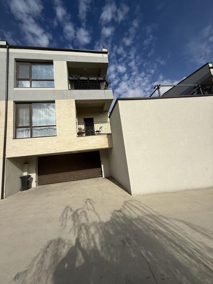 Casa S+P+1 Lifestory Residence Dobroesti Ilfov - 8