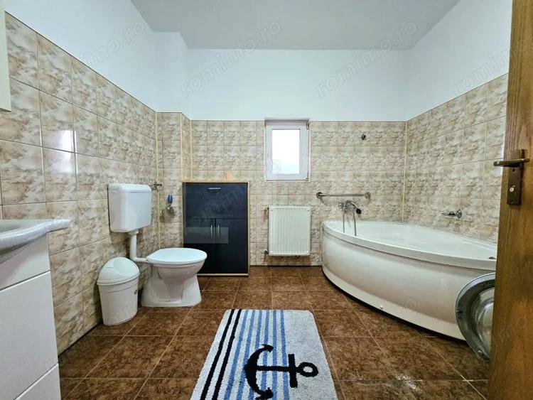 Casa Individuala, 200 mp + Curte , P+1E, 150 mp, zona Girocului - 12