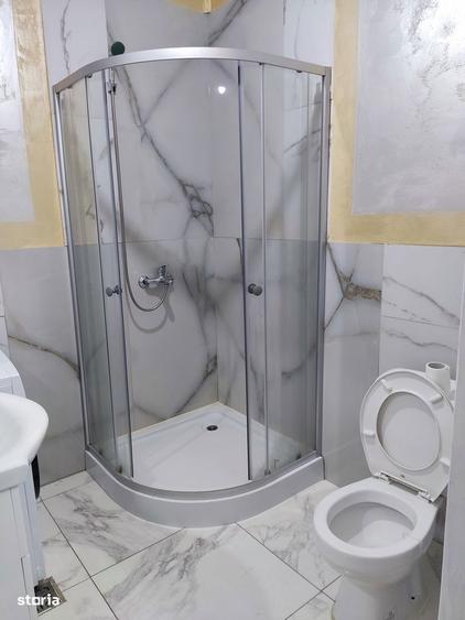 Apartament cu o camera - 9