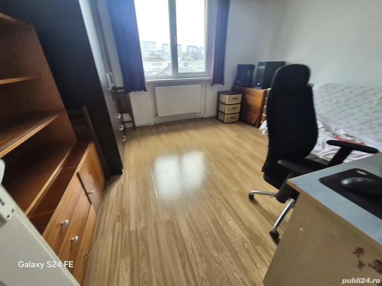 apartamemnt 3 camere zona darmanesti - 1