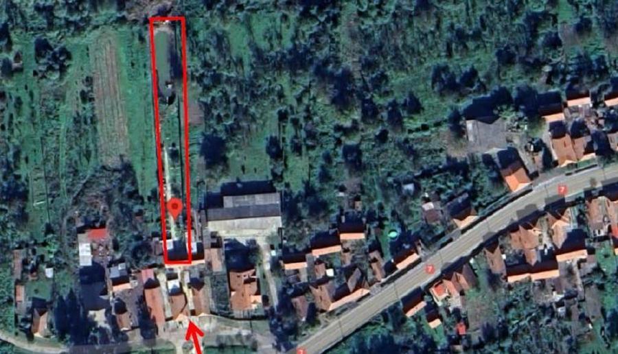 Teren intravilan Loc. Spini, comuna Turdas, jud. Hunedoara - 6