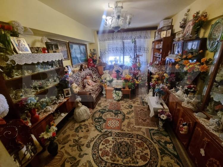 Apartament 4 camere decomandate, Cornitoiu zona Consul Profi - 8