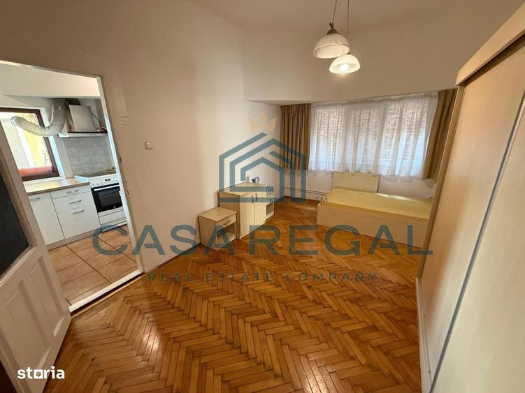 Apartament 4 camere de inchiriat Ultracentral Casa Regal Imobiliar - 12
