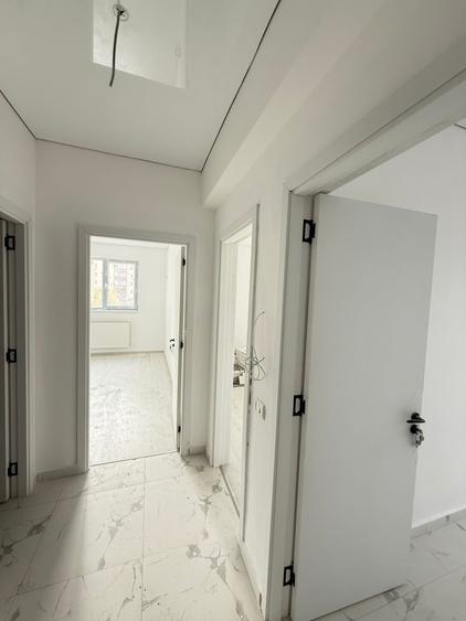 Apartament 2 camere nou - Militari Residence - Tva Inclus - Comision 0 - 15