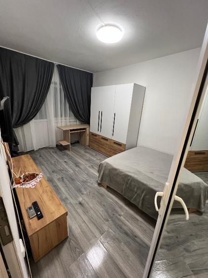 Închiriez Garsoniera - 4