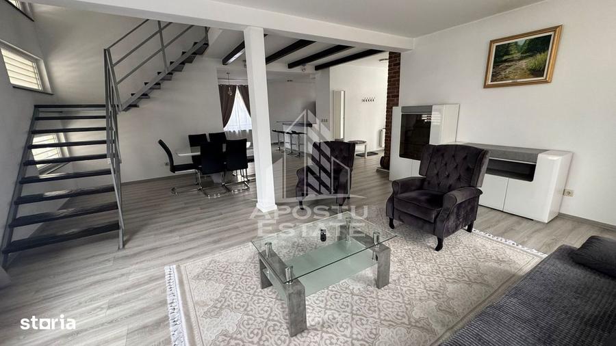 Casa individuala cu 5 camere Timisoara zona Braytim - 5