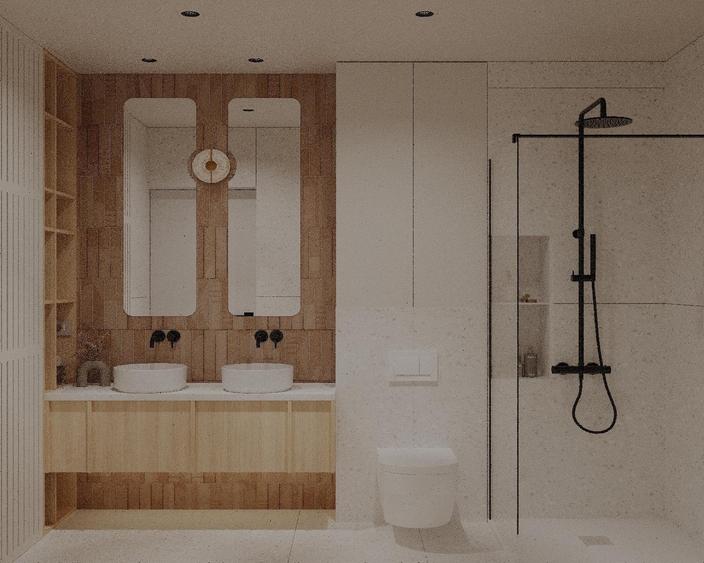 Apartament ultra-finisat Columna Residence - 10