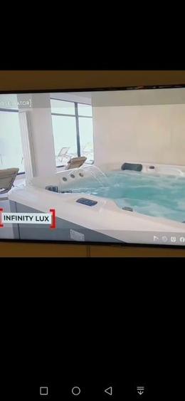 Alezzi Infinity - Apart Open Space tip Studio 55m vedere mare . Inclusiv Parcare - 8