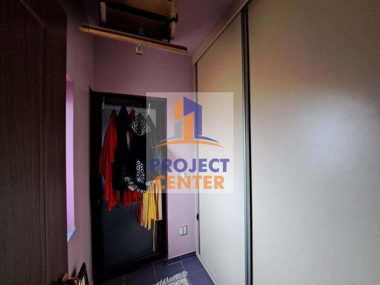 Casa 5 camere Darmanesti, zona centrala - 19