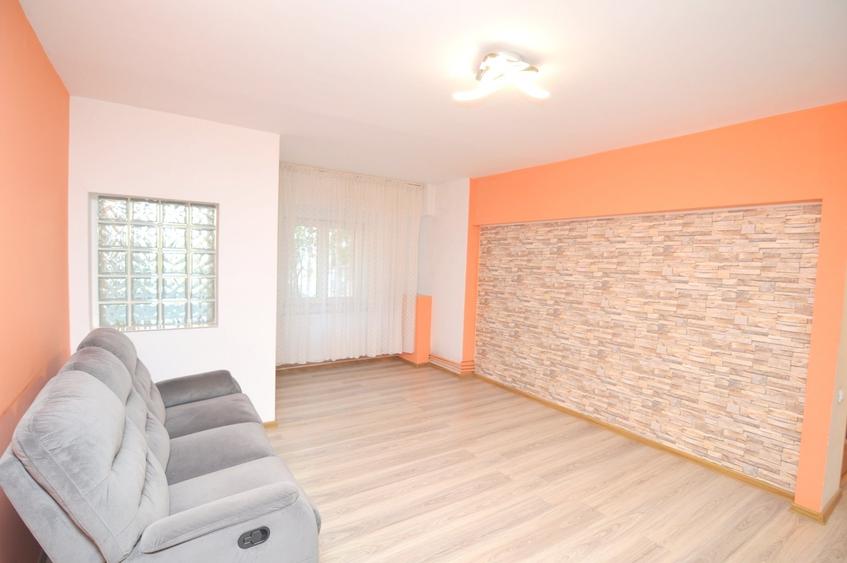 Apartament Deosebit 3 Camere | 2 Dormitoare Matrimoniale | 3 Bai - 4