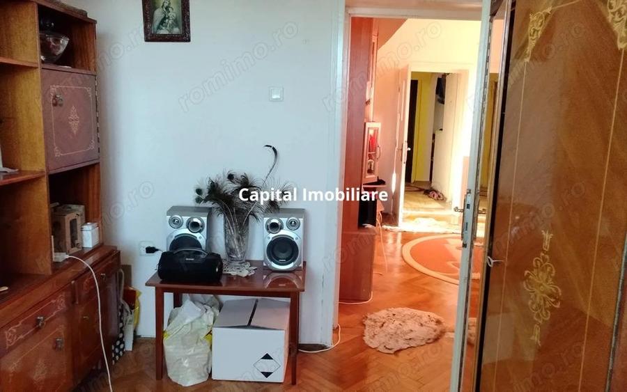Apartament Central cu 3 camere,Turda, comision 0% !!! - 2