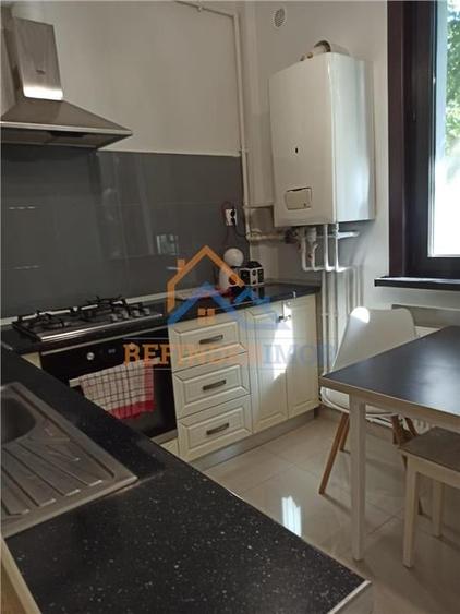 Garsoniera de vanzare, zona Drumul Sarii - 6