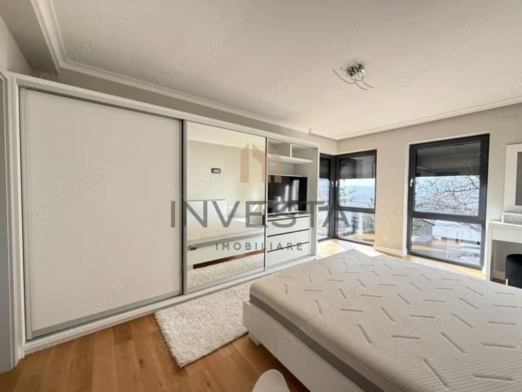 Casa de inchiriat Smart Home langa padure - zona Prof. N. Margineanu - 4