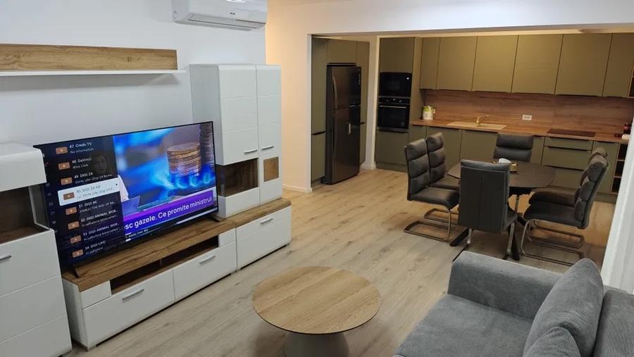 Apartament 2 camere Bloc nou zona Domenii complex Arcadia Apartments cu parcare - 2