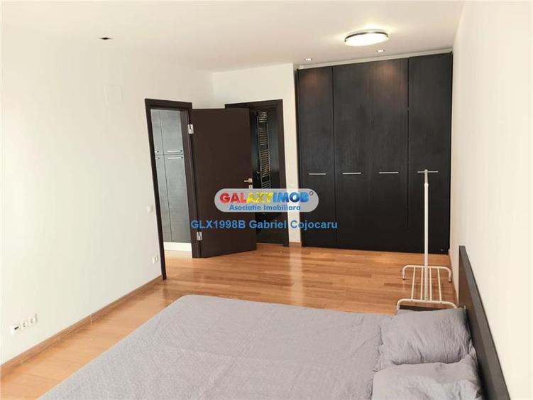 Upground 2camere Parcare Boxa Centrala metrou Pipera - 6