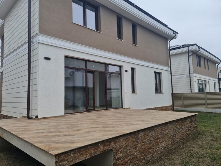 Cernica vanzare casa vila - 7