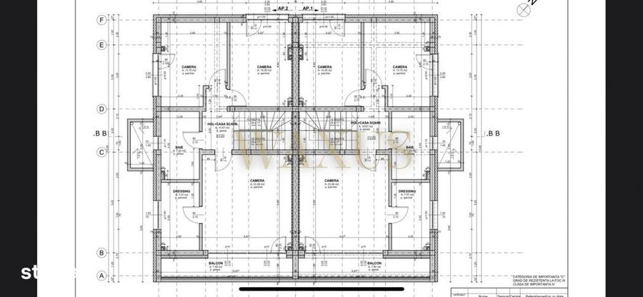 Casa tip duplex premium 5 cam, zona Donath Park - 3