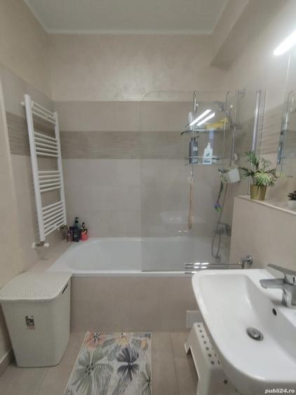 Penthouse premium 2 camere terasa 42 mp - 20