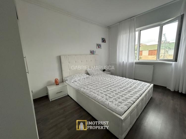 Apartament 3 camere de vânzare sau schimb – Arad ultracentral