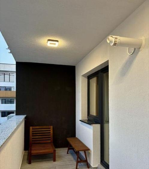 Berceni metrou biruintei studio etaj 6 - 7